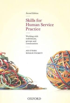 Seller image for Skills For Human Service Practice: Skills For Human Service Practice (Paperback) for sale by Grand Eagle Retail