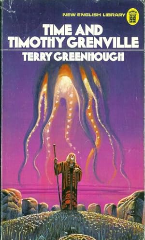 Immagine del venditore per Time and Timothy Grenville venduto da John McCormick