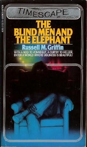 Seller image for The Blind Men and the Elephant for sale by John McCormick