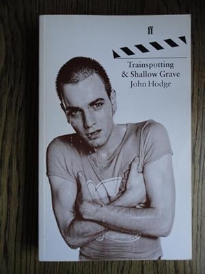 Seller image for Trainspotting; Shallow Grave : Two Screenplays for sale by Weysprings Books, IOBA, PBFA
