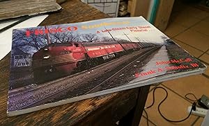 Seller image for Frisco Southwest: Late Steam - Early Diesel Pictorial for sale by Xochi's Bookstore & Gallery