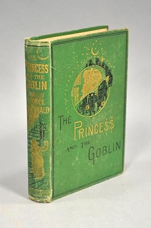 Seller image for PRINCESS AND THE GOBLIN for sale by Boston Book Company, Inc. ABAA