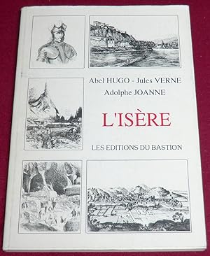 Seller image for L'ISERE for sale by LE BOUQUINISTE