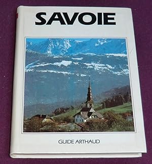 Seller image for SAVOIE for sale by LE BOUQUINISTE