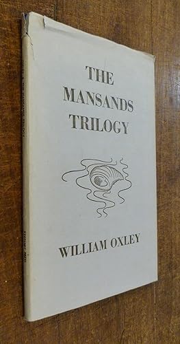 Immagine del venditore per The Mansands Trilogy venduto da Tombland Bookshop
