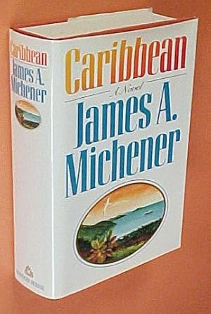 Seller image for Caribbean for sale by Cloud Chamber Books