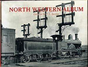 Seller image for North Western Album. for sale by Time Booksellers