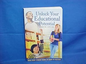 Imagen del vendedor de Unlock Your Educational Potential a la venta por Gene The Book Peddler