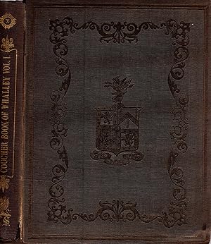 The Coucher Book or Chartulary of Whalley Abbey Vol I