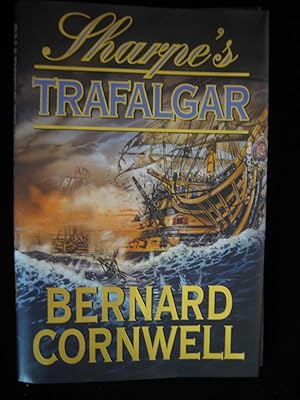 SHARPE'S TRAFALGAR