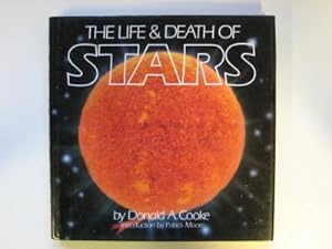 Seller image for The life and death of stars for sale by Aucott & Thomas