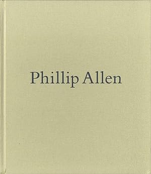 Phillip Allen (Milton Keynes Gallery)