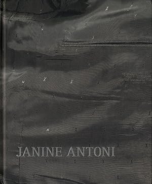 Seller image for Janine Antoni (Ink Tree Edition) for sale by Vincent Borrelli, Bookseller