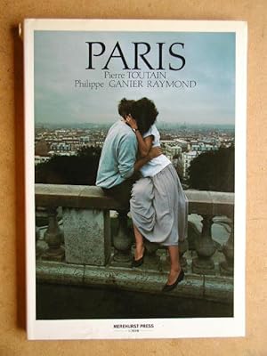 Image du vendeur pour Paris. mis en vente par N. G. Lawrie Books