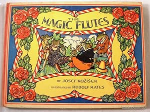 Imagen del vendedor de The Magic Flutes a la venta por Resource Books, LLC
