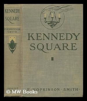 Seller image for Kennedy Square for sale by MW Books Ltd.