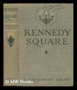 Seller image for Kennedy Square for sale by MW Books