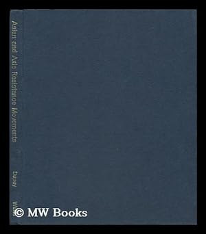 Seller image for Asian and Axis Resistance Movements (The Illustrated History of World War II) for sale by MW Books Ltd.