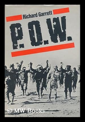 Seller image for P. O. W. (Prisoners of War) for sale by MW Books Ltd.