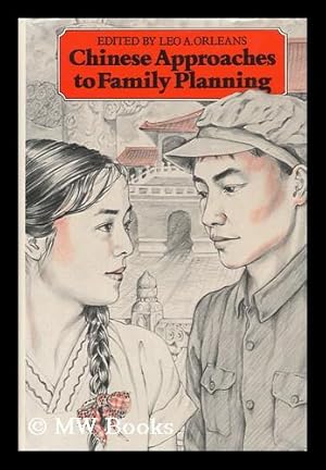 Imagen del vendedor de Chinese Approaches to Family Planning a la venta por MW Books