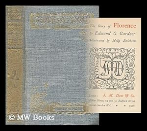 Imagen del vendedor de The Story of Florence a la venta por MW Books