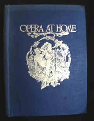 Opera At Home