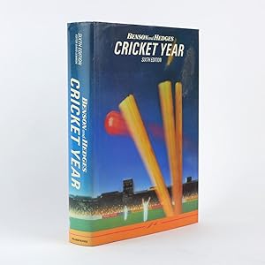 CRICKET YEAR September 1986 to September 1987