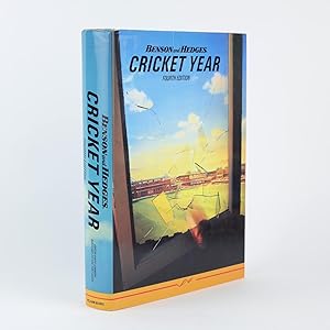 CRICKET YEAR September 1984 to September 1985