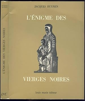 L'Enigme des Vierges Noires