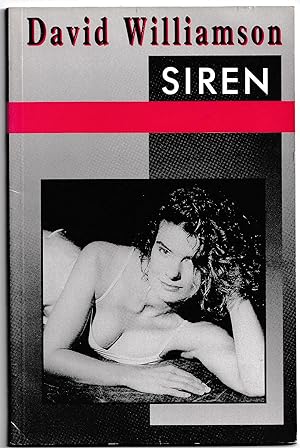 Siren [Signed]