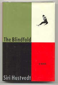 Bild des Verkufers fr THE BLINDFOLD zum Verkauf von REVERE BOOKS, abaa/ilab & ioba