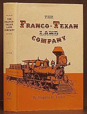 Franco-Texan Land Company