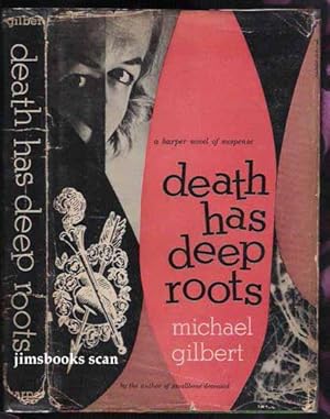 Death Has Deep Roots