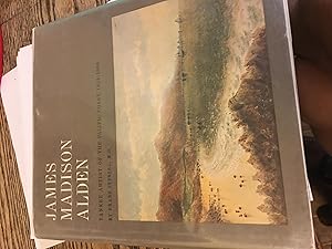 Seller image for James Madison Alden. Yankee Artist etc for sale by Bristlecone Books  RMABA