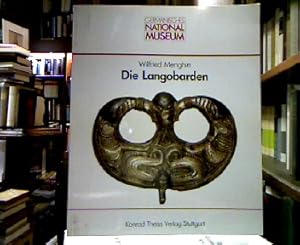 Die Langobarden : Archäologie und Geschichte. (=Germanisches Nationalmuseum. Wissenschaftliche Be...