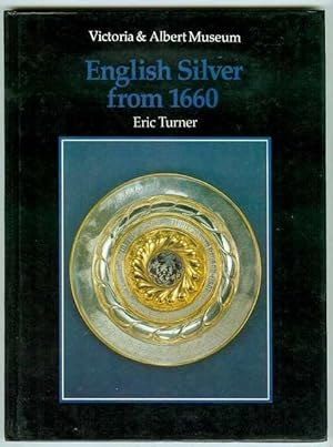 Seller image for An Introduction to English Silver from 1660 for sale by Bookmarc's