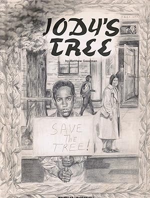 Jody's Tree