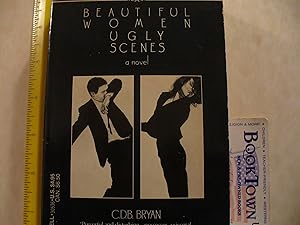 Seller image for Beautiful Women, Ugly Scenes for sale by Thomas F. Pesce'