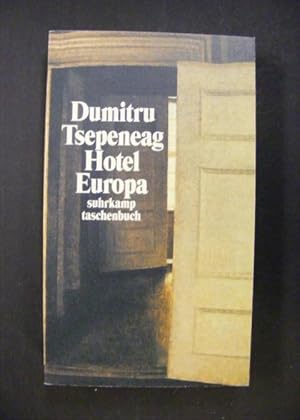 Hotel Europa