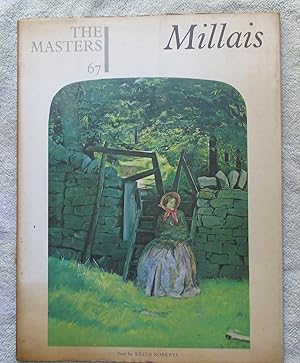 Seller image for The Masters - 67 - Millais for sale by Glenbower Books