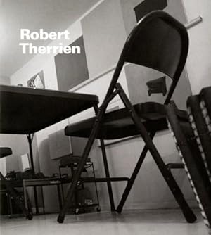 Seller image for ROBERT THERRIEN for sale by Arcana: Books on the Arts