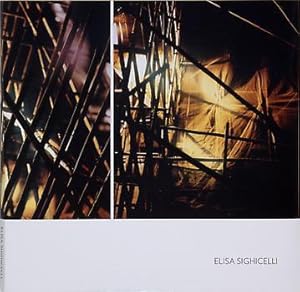 Image du vendeur pour ELISA SIGHICELLI: THE PARTY IS OVER mis en vente par Arcana: Books on the Arts