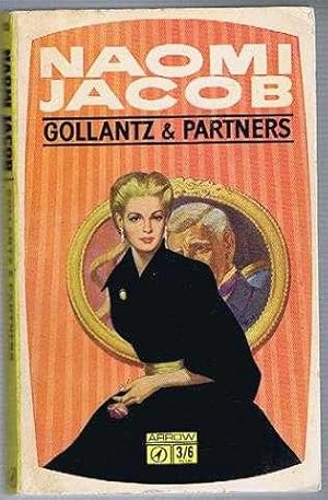 Seller image for Gollantz and Partners for sale by Bailgate Books Ltd