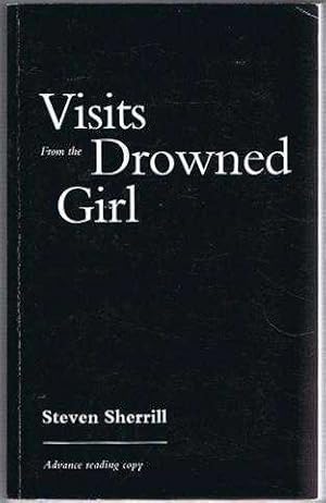 Seller image for Visits from the Drowned Girl for sale by Bailgate Books Ltd