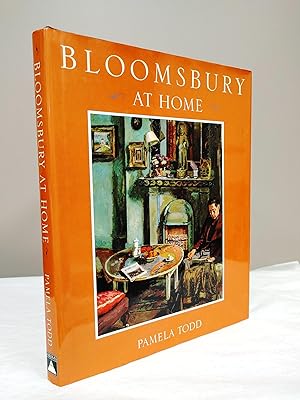 Image du vendeur pour BLOOMSBURY AT HOME mis en vente par TBCL The Book Collector's Library