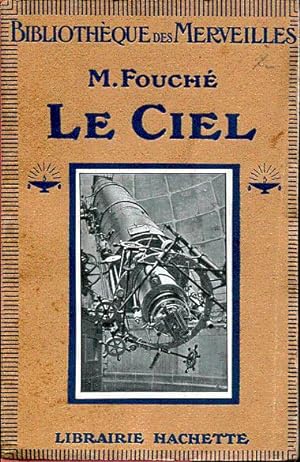 Seller image for Le ciel for sale by L'ivre d'Histoires