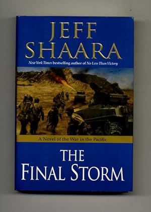 The Final Storm - 1st Edition/1st Printing