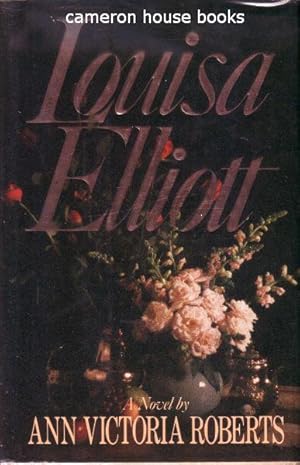 Seller image for Louisa Elliott for sale by Cameron House Books