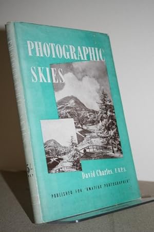 Photographic Skies, How To Collect, Store And Use Them