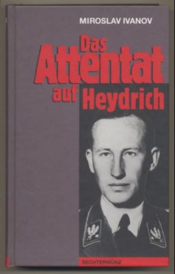 Bild des Verkufers fr Das Attentat auf Heydrich. zum Verkauf von Leonardu